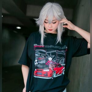 VShojo x Senpai Squad-SPENCER’S